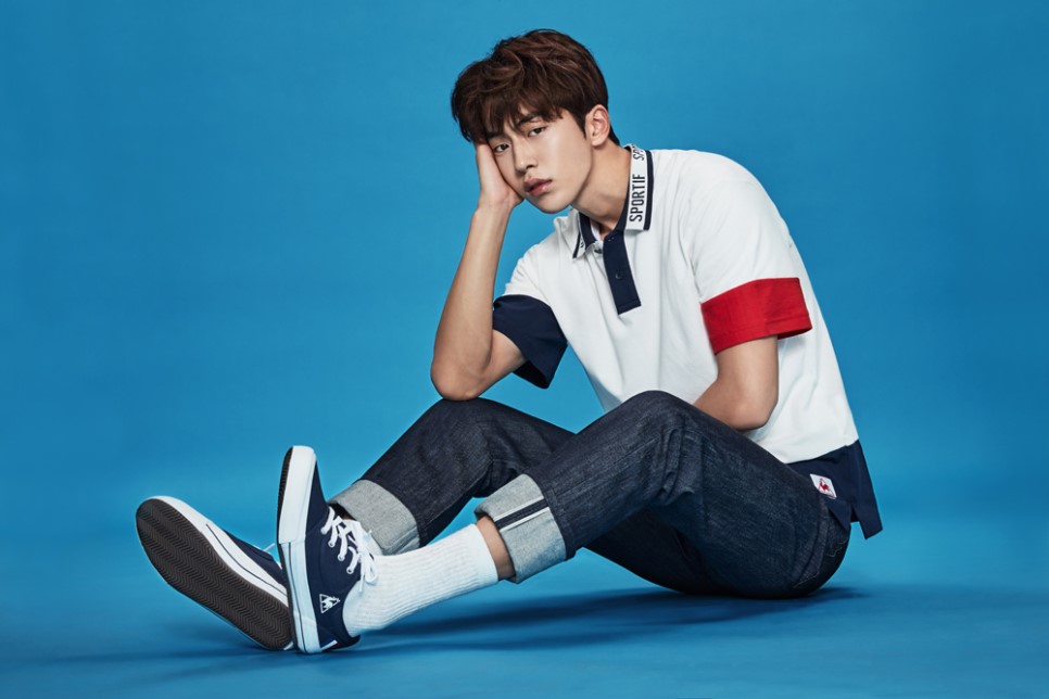 namjoohyuk