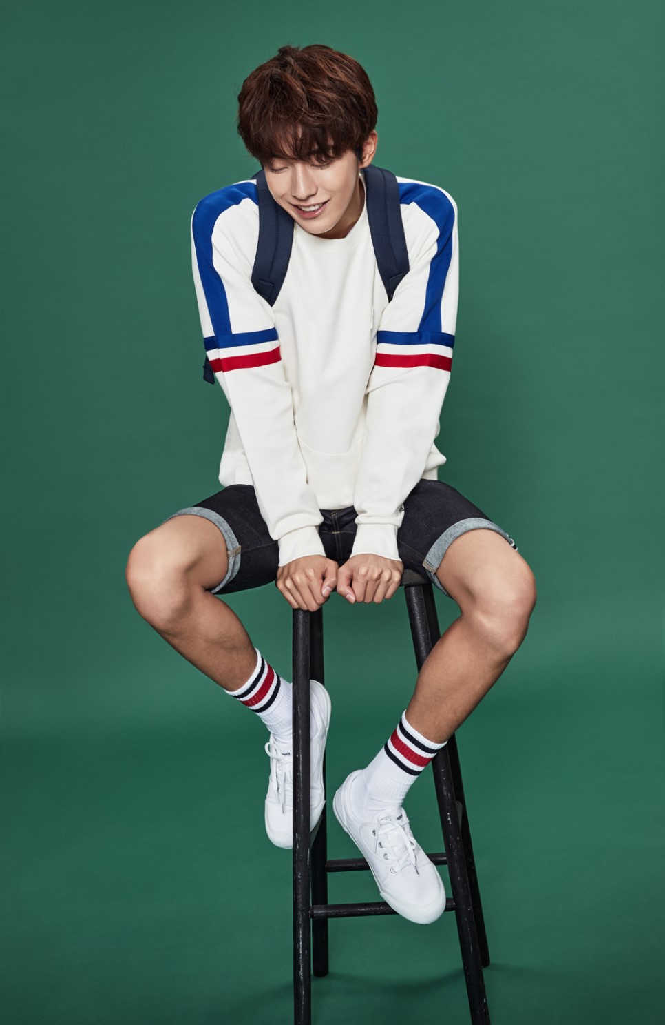 namjoohyuk