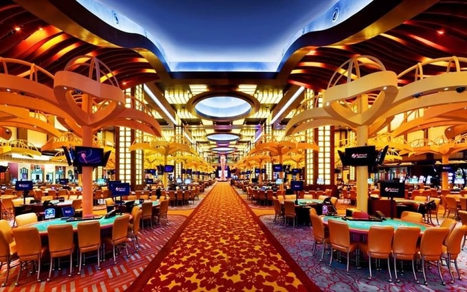 Sky Casino Genting Highland