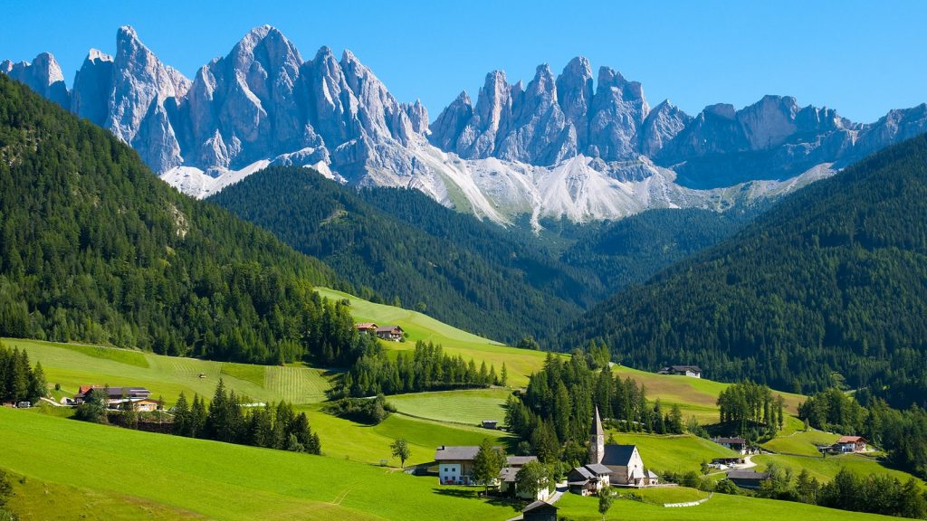 Top 5 Best Places to visit in Switzerland Best Travel Blog