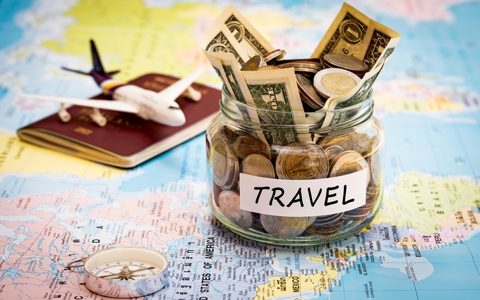 budget travelling