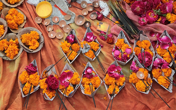 Prayagraj-Kesari-Tours