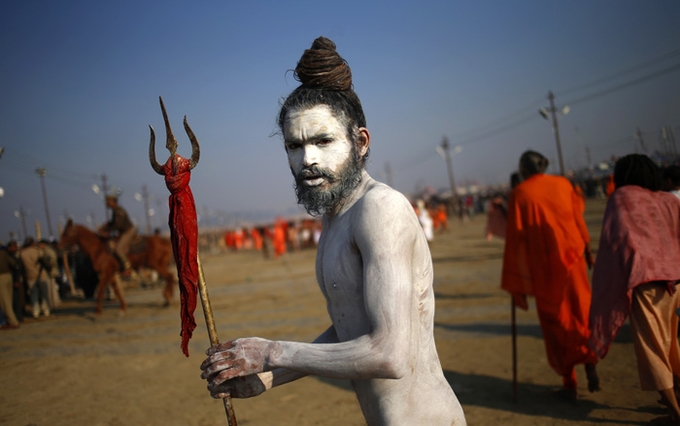 Prayagraj-Kesari-Tours