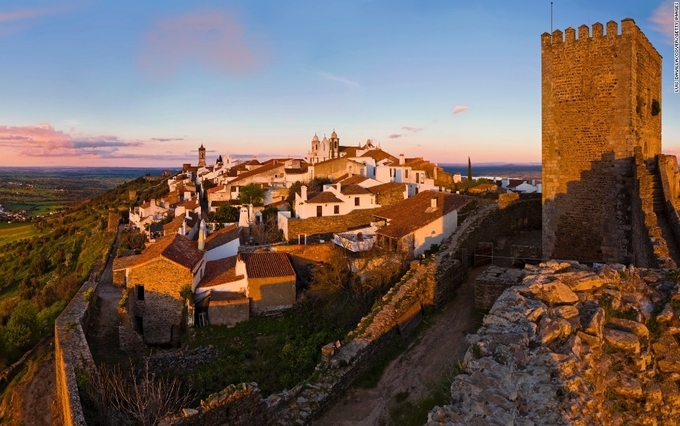 europe hill kesari europe tour