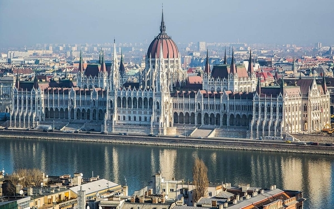 europe holidays kesari europe tour