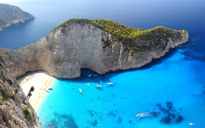 europe beaches kesari europe tour