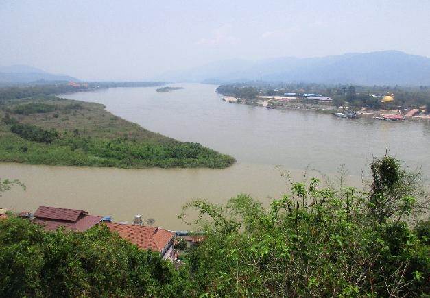 Golden triangle | southeast asia travel Kesari Tours