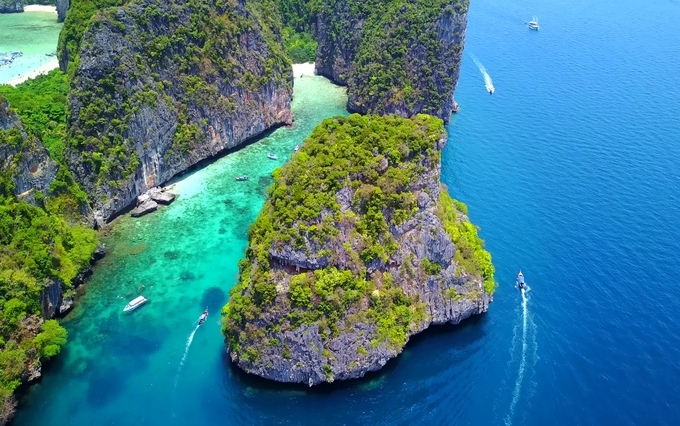 Krabi Tour | southeast asia travel Kesari Tours