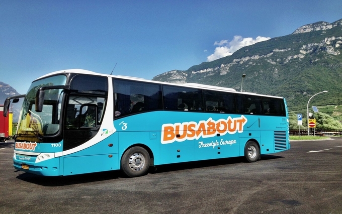 Busabout