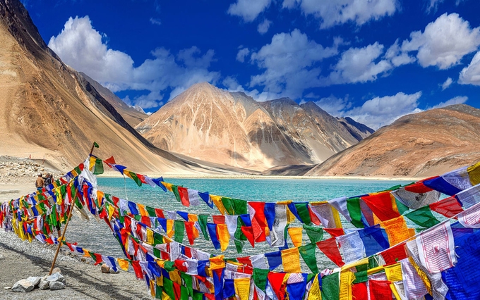 Ladakh places to visit