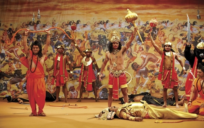 Destinations To Travel During Dussehra - Varanasi