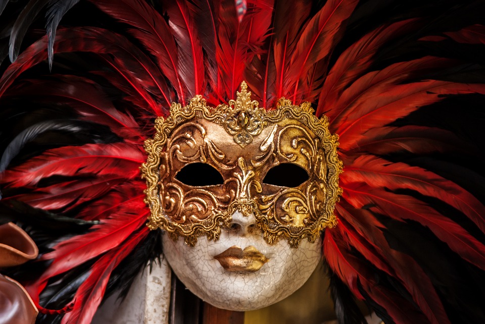 Rio Carnival 2020