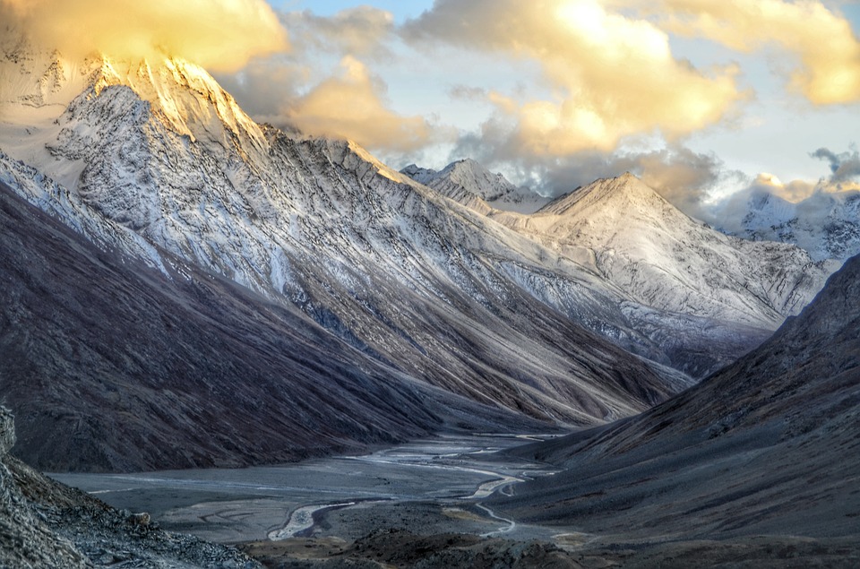 Visit Himachal Pradesh
