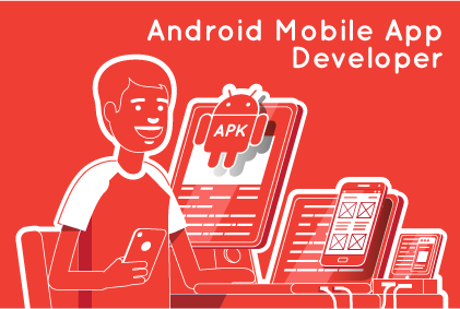 Android Mobile App Developer