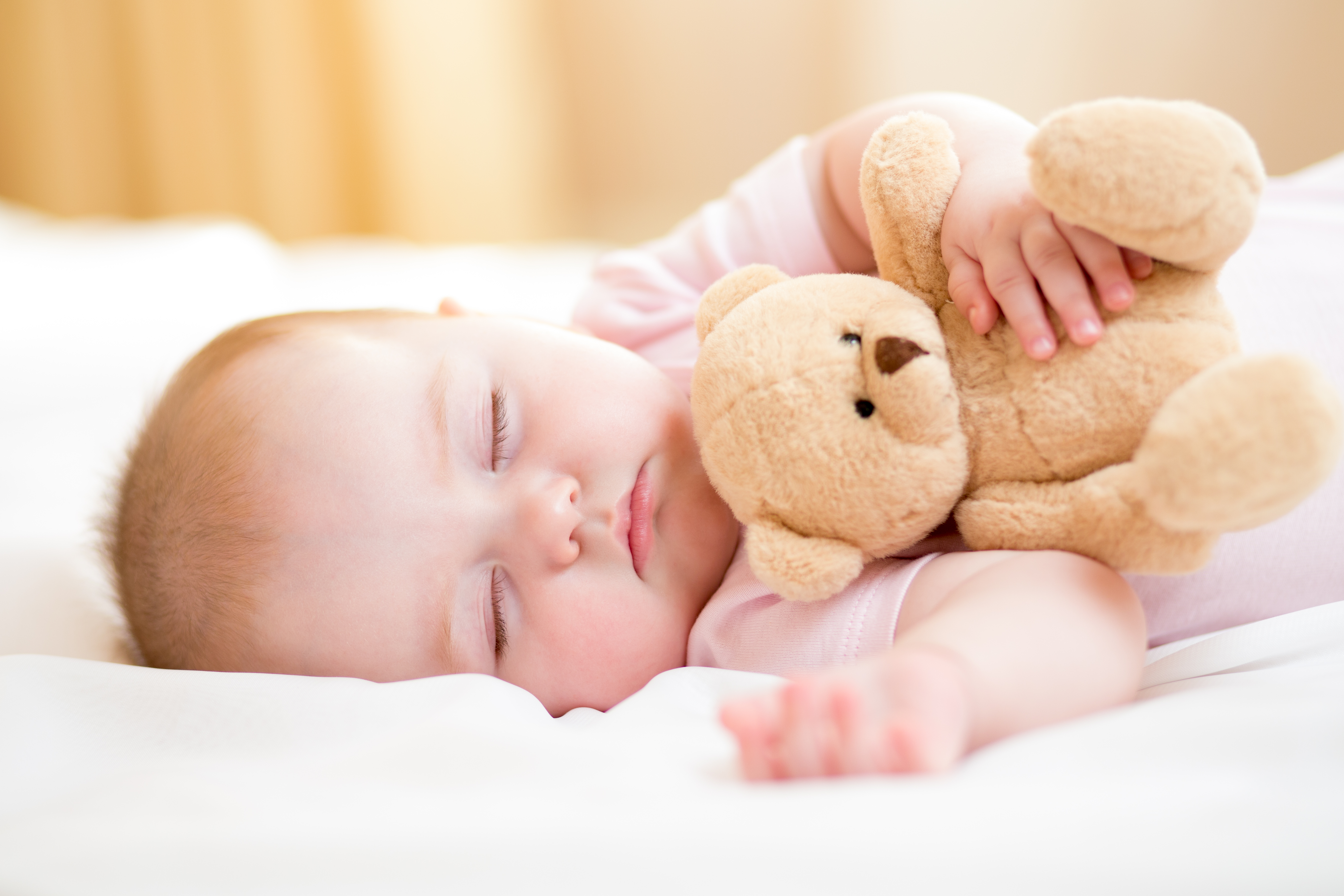 schedules for babies