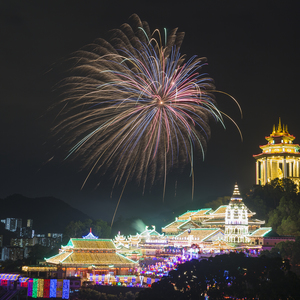 Things To Do In Penang During Chinese New Year 2020 Kikia News