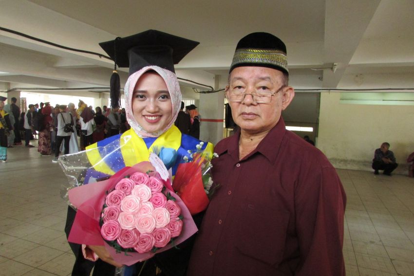 Kitabisa! - Berbagi di Bulan Berkah, Bantu Yatim Al-Muhajirin