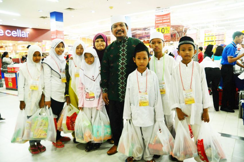 Kitabisa! - Yayasan Media Amal Islami