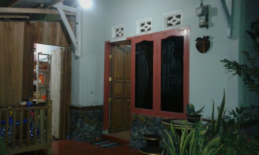 operasi bpjs fistula Kitabisa!  untuk  Lubang Anus Bantu Yuk, Lina Operasi