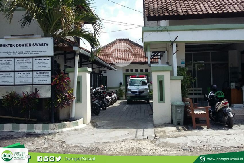 Dompet Sosial Madani - Bayar Zakat, Infaq, Sedekah, Wakaf 