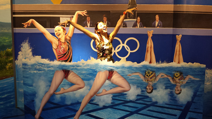 Trick Eye Museum [Open Ticket]