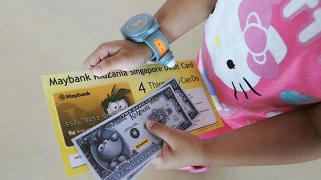 KidZania Singapore [Open Ticket]