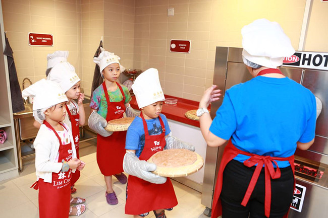 KidZania Singapore [Open Ticket]