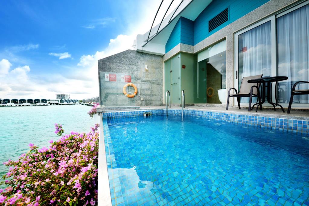 Hibiscus Port Dickson Price : Lexis Hibiscus / The hotel offers luxury