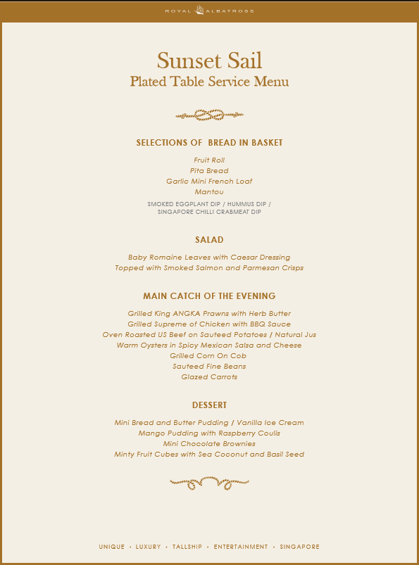 sold out Sunset Sail Royal Albatross Cruise (Friday) Ticket Discount