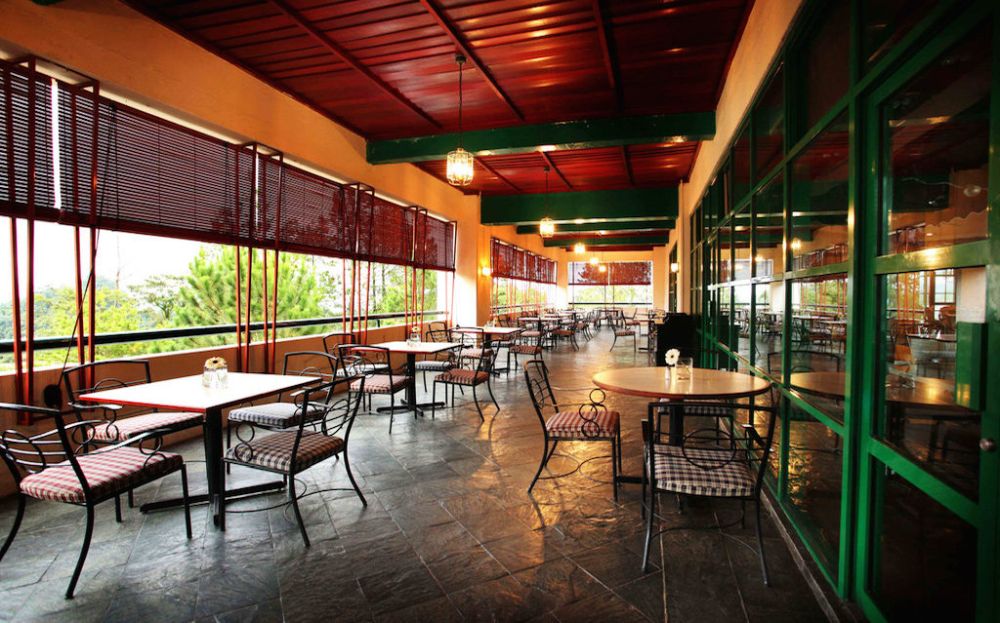 Cameron Highlands | 2D1N Copthorne Hotel Discount Offer ...