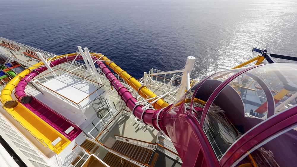 Cruise | Genting Dream Cruise 1-FOR-1 [50% OFF EVERYTHING*] 