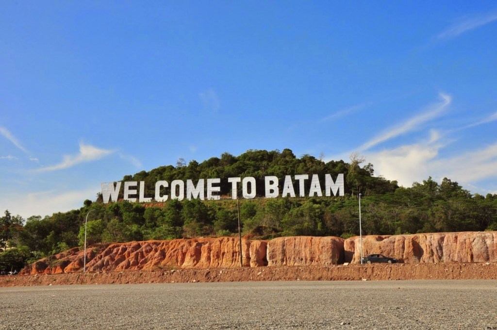 Batam | 1 Day City Tour + Ferry at Only S$105!