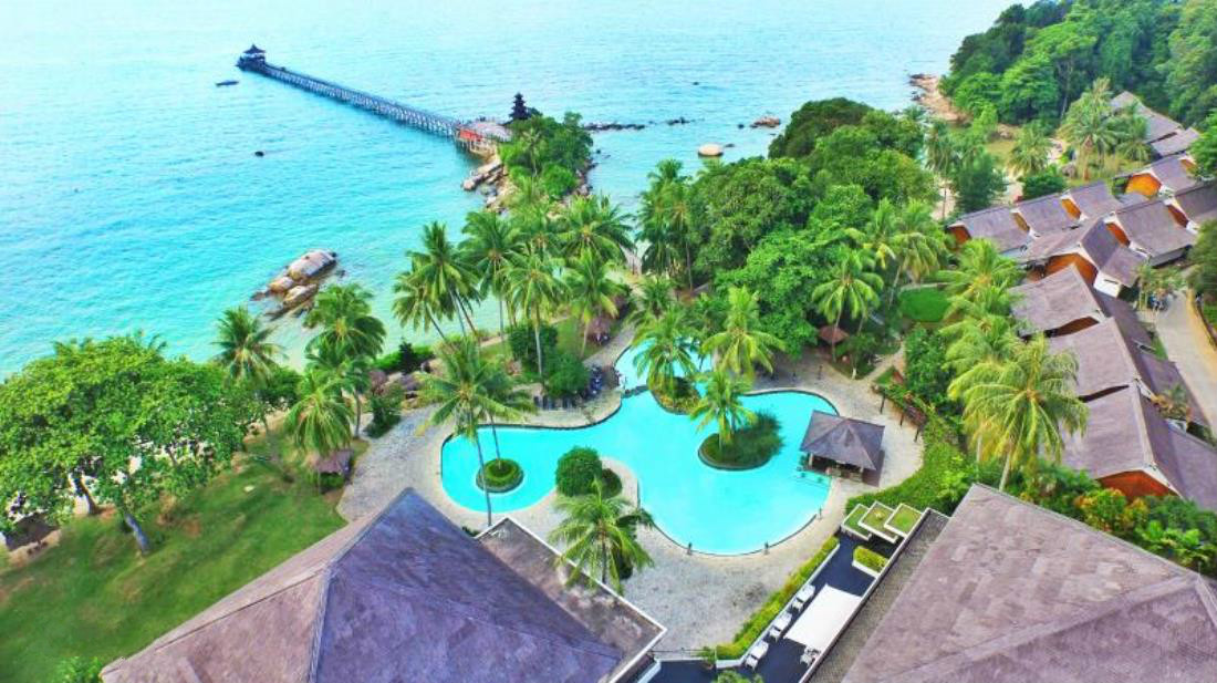 Batam Turi Beach Resort Ferry Discount Offer Promotion Weekendgowhere