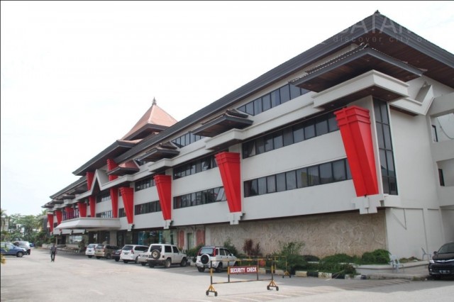 Batam | The Hills Hotel + 2-Way Ferry + Breakfast Batam | The Hills Hotel + 2-Way Ferry + Breakfast