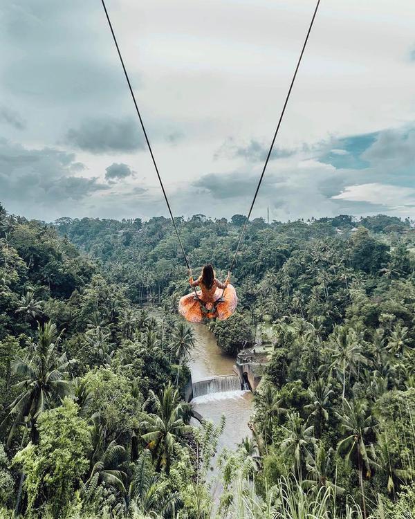 Bali | 4D3N Instagram Tour, Indonesia