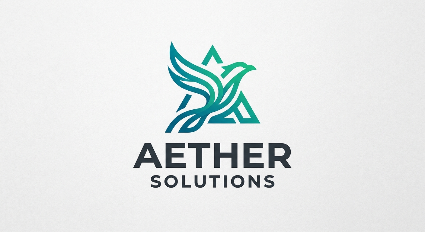 company logo
