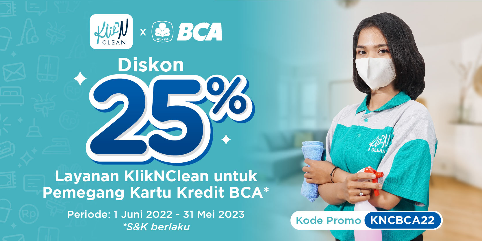 Promo