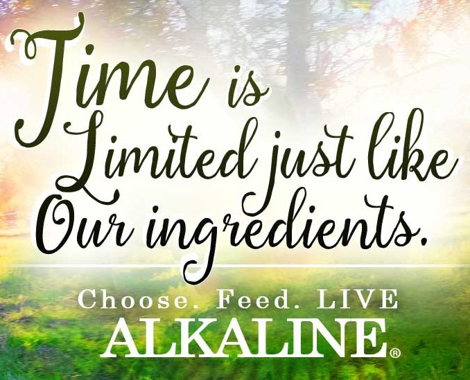 Skin Issues & Food Allergies