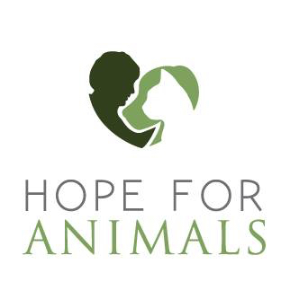 Hope For Animals