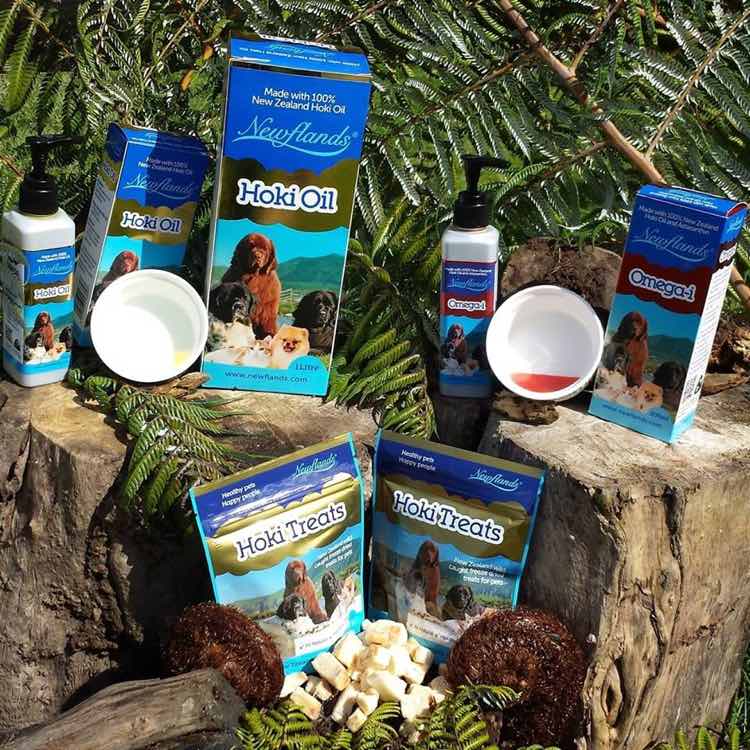 Newflands - Happy Pets. Happy People.