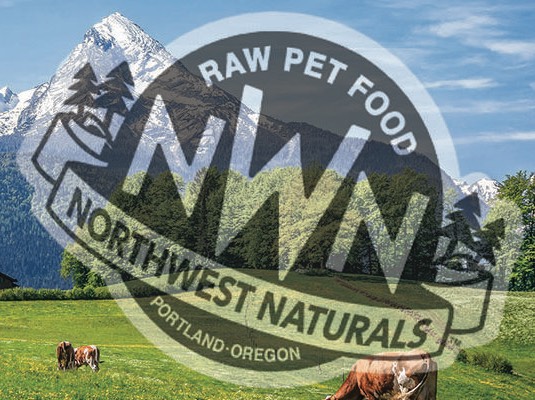 We Use Nature To Design Our Food