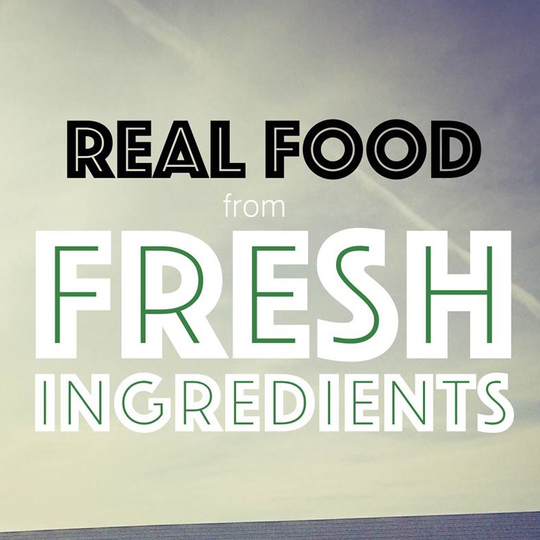 Fresher Than Home Cooked Meals