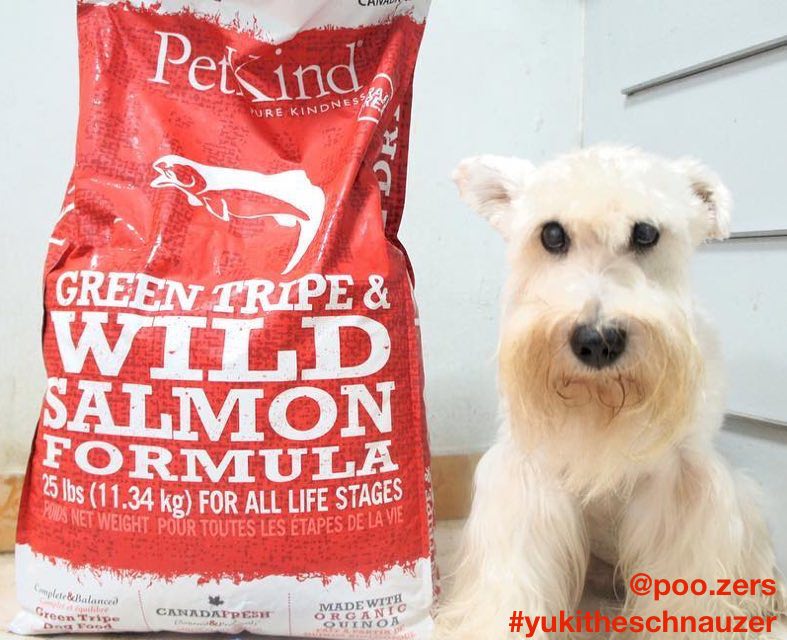 PetKind & Zealandia Dog Food Promotion Kohepets