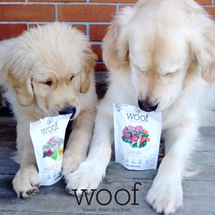 Nourish Your Dog Naturally Inside-Out