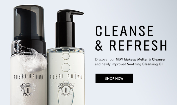 Kingpower - Bobbi Brown