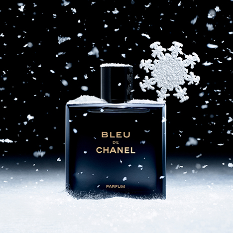 Kingpower Chanel