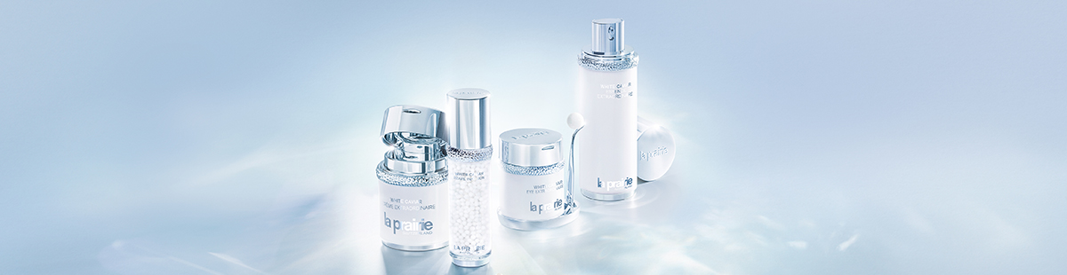 la-prairie desktop banner