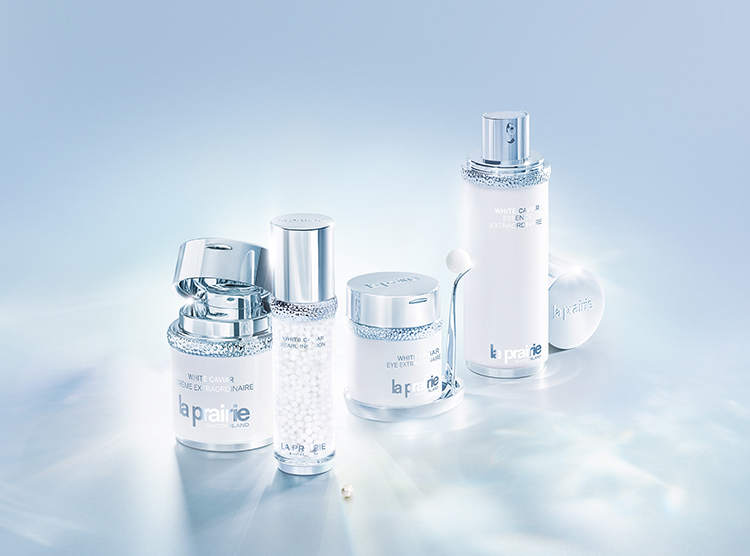 la-prairie mobile banner