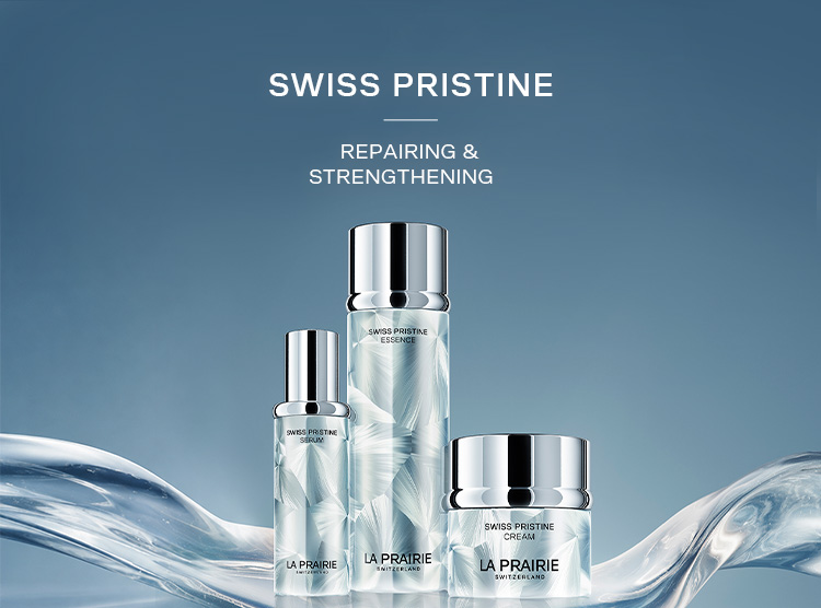 la-prairie mobile banner