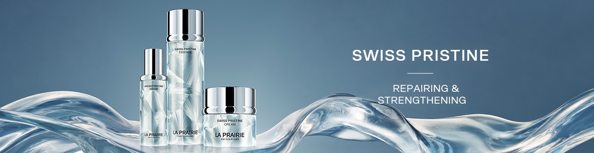 la-prairie desktop banner